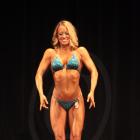 Brittany  Umbrage - NPC GNC Natural Colorado Open Championships 2011 - #1